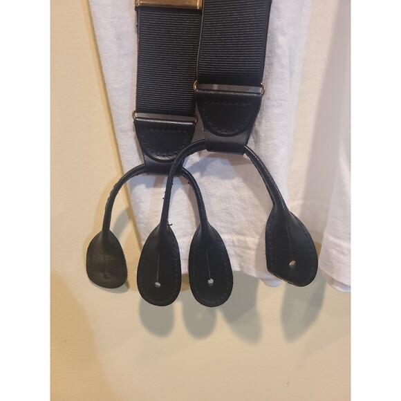 Vintage Pelican USA suspenders Two Pair - Picture 6 of 10